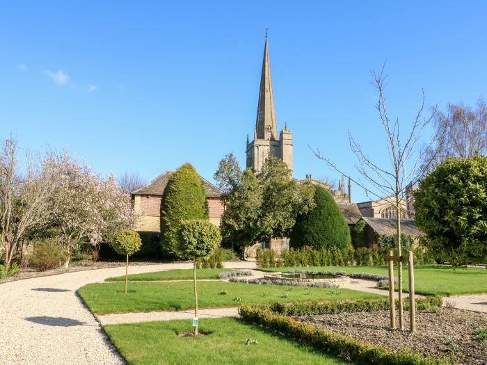 Archway House, Burford