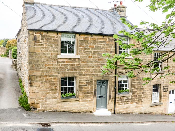 Church Cottage, Bakewell