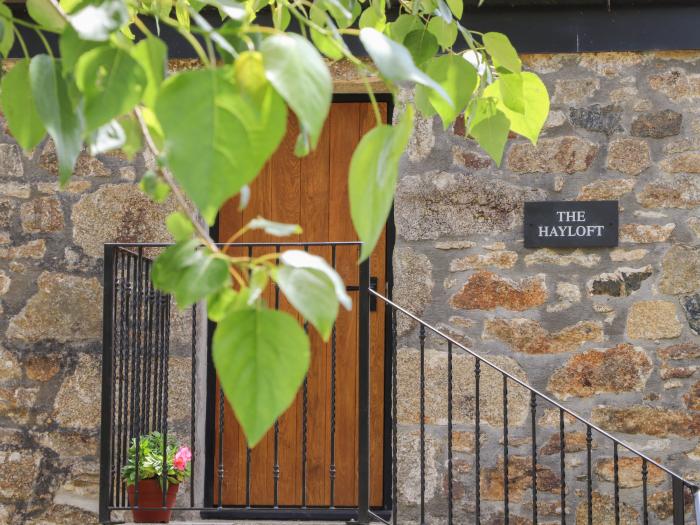 The Hayloft, Helston