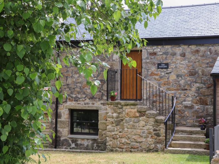 The Hayloft, Helston