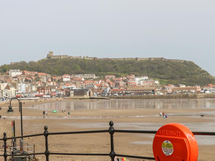 Seaside Breeze, Scarborough