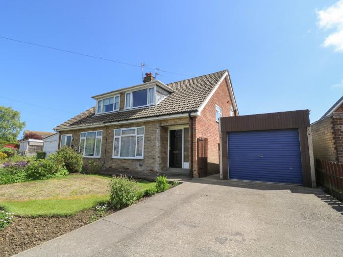 4 Ranby Drive, Hornsea, East Riding Of Yorkshire