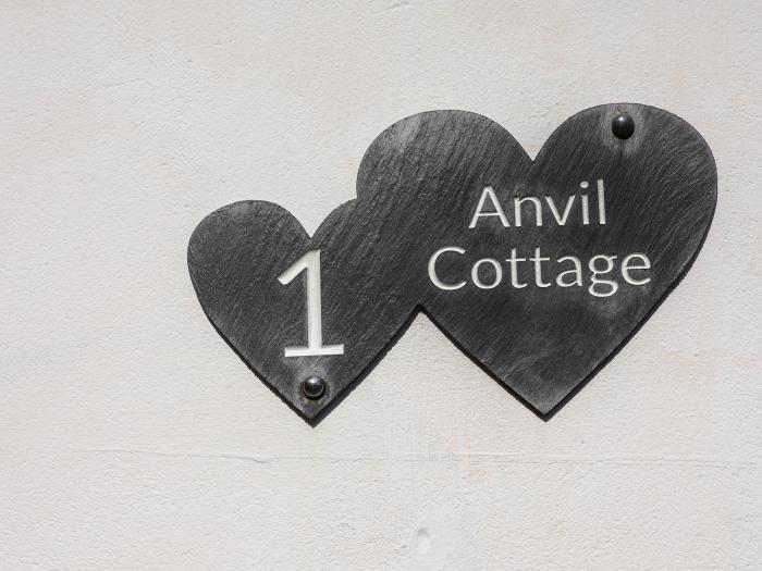 Anvil Cottage, Kirkbymoorside