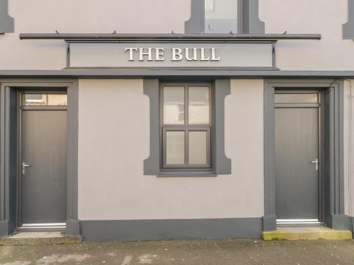 The Bull Inn, Deiniolen