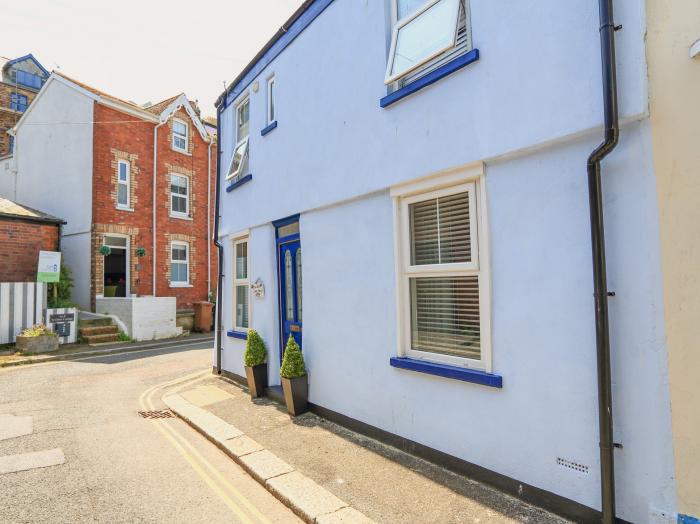 Lake Victoria Cottage, Dartmouth, Devon