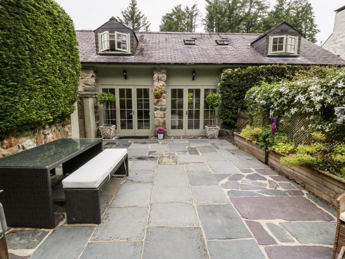 Garden Cottage, Tremadog