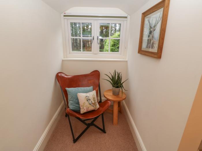 Garden Cottage, Tremadog