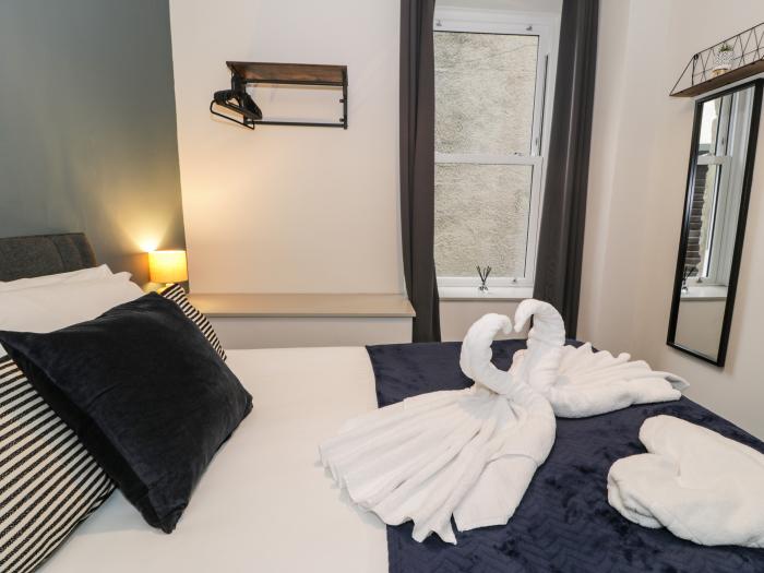 Sapphire Suite, Barmouth