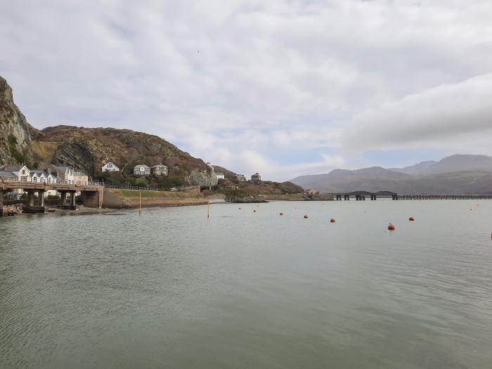 Rose Suite, Barmouth