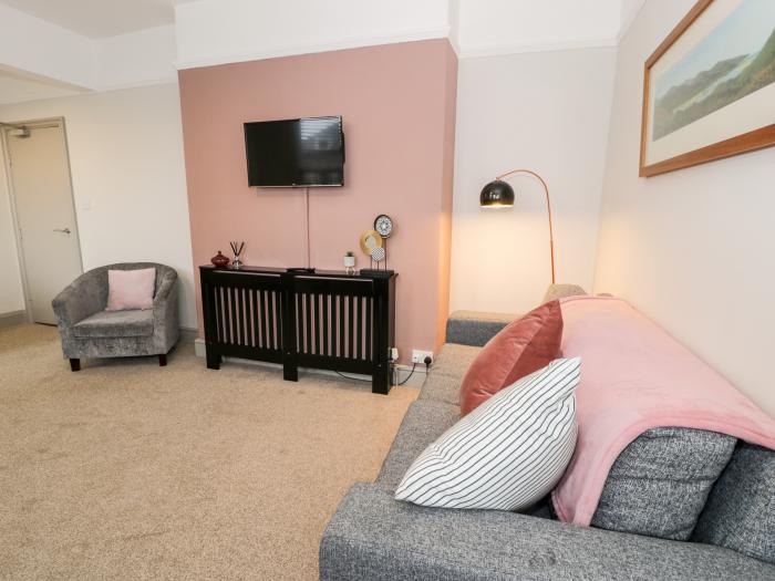 Rose Suite, Barmouth
