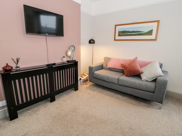 Rose Suite, Barmouth