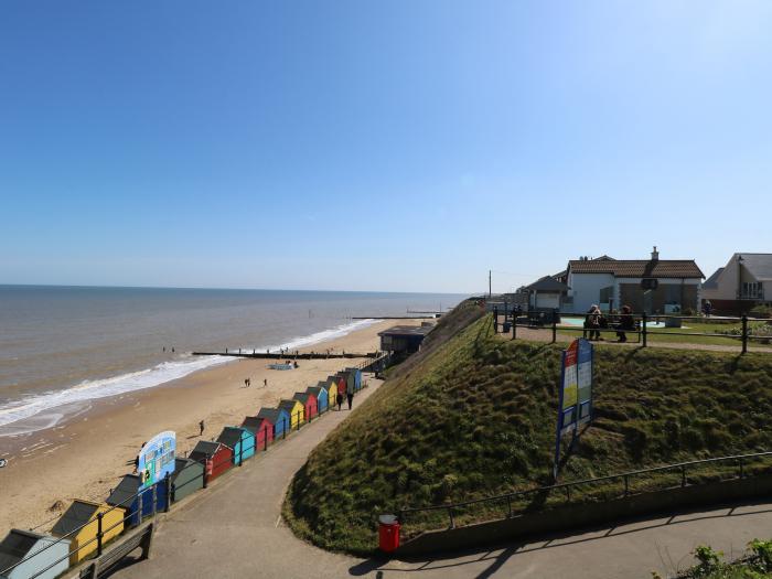The Nook, Mundesley