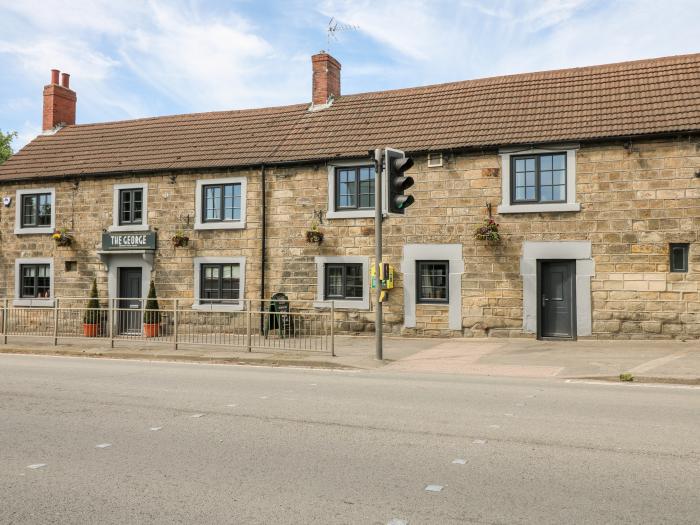 The Loft at The George, Clay Cross