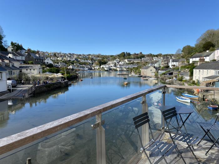 Tidal Waters (COO 976277), Noss Mayo