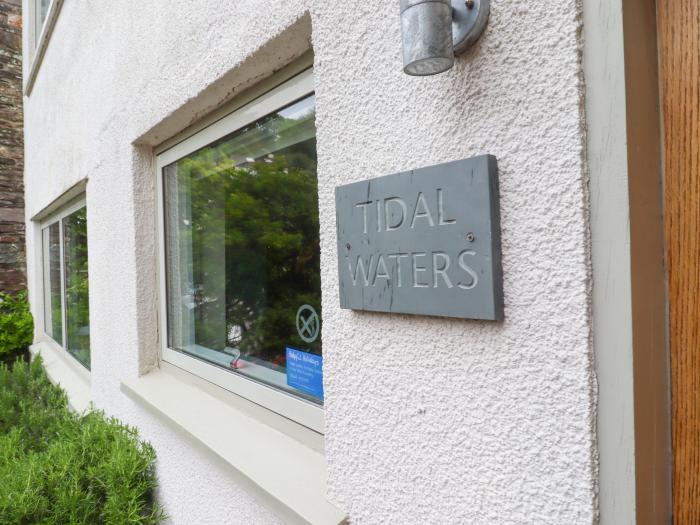 Tidal Waters (COO 976277), Noss Mayo