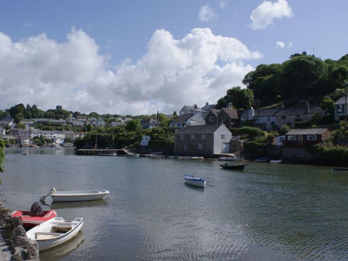 Tidal Waters (COO 976277), Noss Mayo