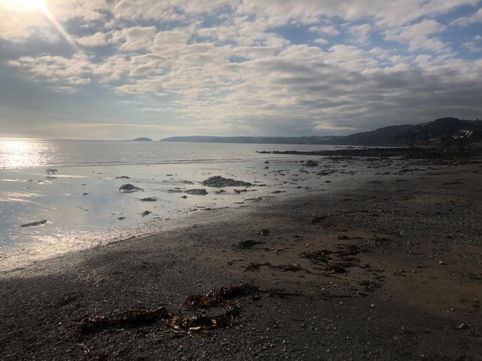 Ocean View, Downderry