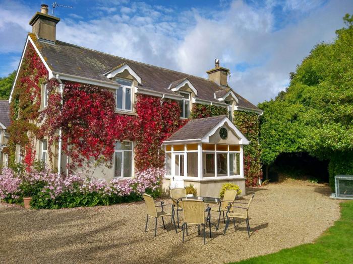 Glen Gable, Fethard-On-Sea, County Wexford