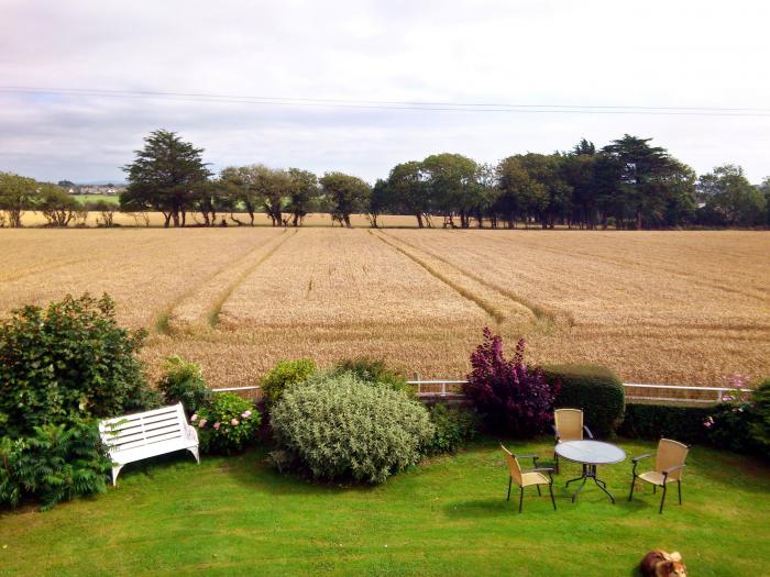 Glen Gable, Fethard-On-Sea, County Wexford