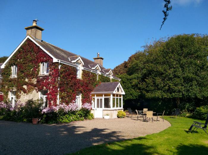 Glen Gable, Fethard-On-Sea, County Wexford