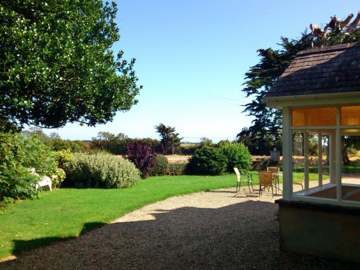 Glen Gable, Fethard-On-Sea, County Wexford