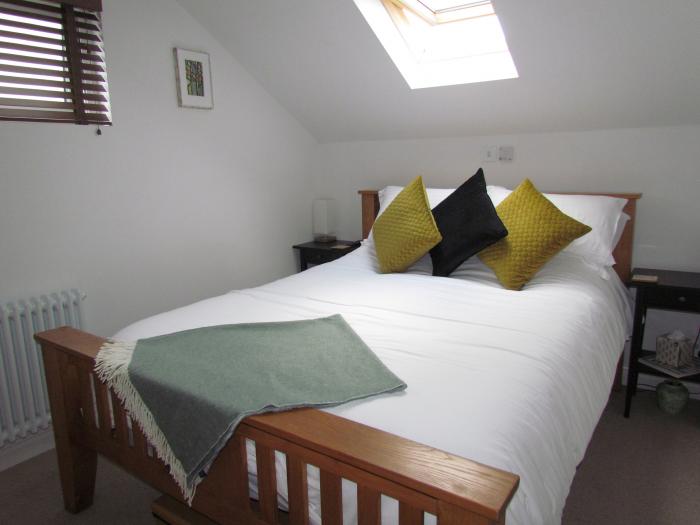 Trenwith Bridge Cottage, St Ives