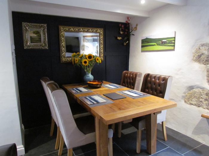 Trenwith Bridge Cottage, St Ives