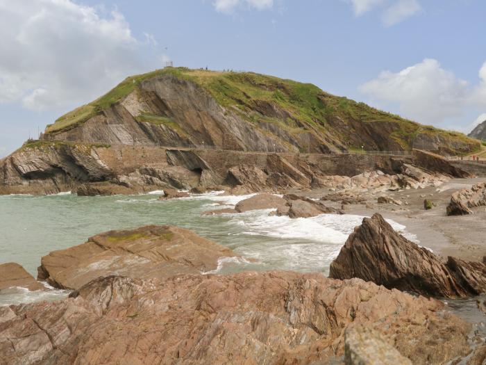 Torrs Walk View, Ilfracombe
