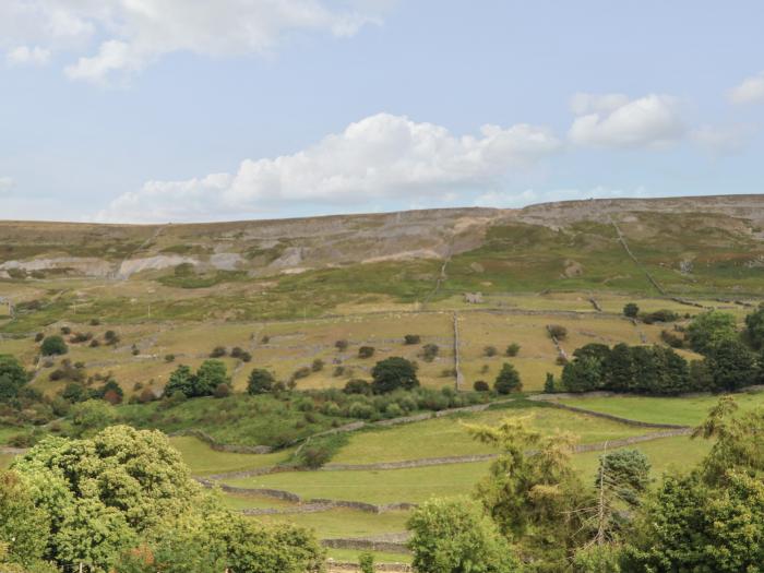 Hope Cottage South, Reeth