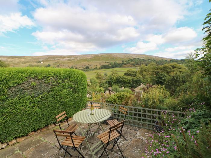 Hope Cottage South, Reeth