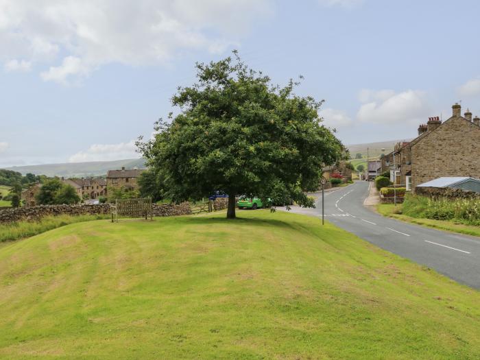 Hope Cottage South, Reeth