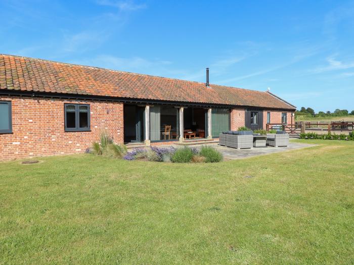 Barn Conversion, Taverham