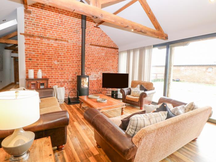 Barn Conversion, Taverham