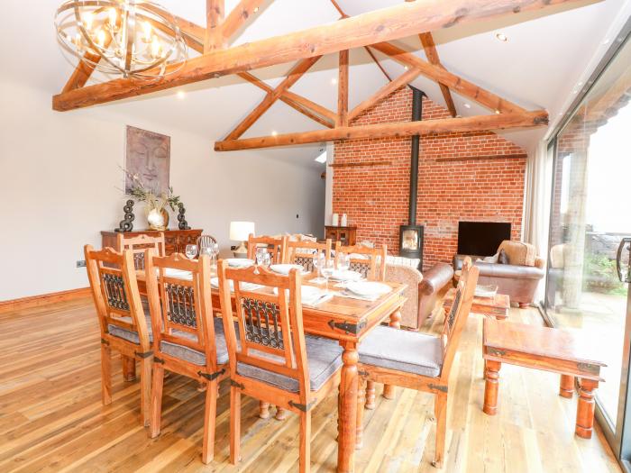 Barn Conversion, Taverham