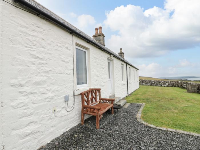 Chippermore Cottage, Port William, Dumfries And Galloway