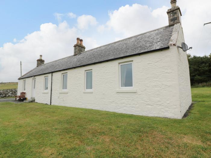 Chippermore Cottage, Port William