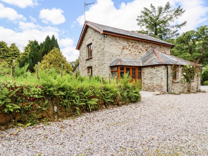 Foxglove Cottage, Bodmin