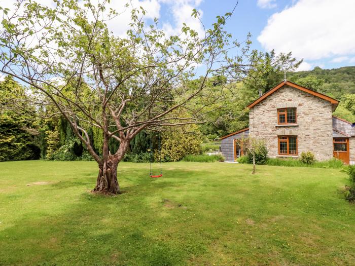 Foxglove Cottage, Bodmin