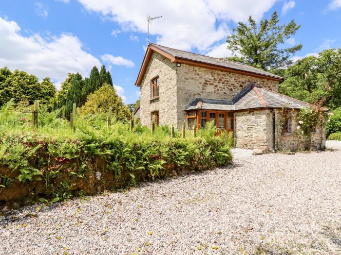 Foxglove Cottage, Bodmin