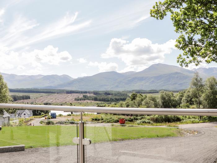 The Loft, Spean Bridge