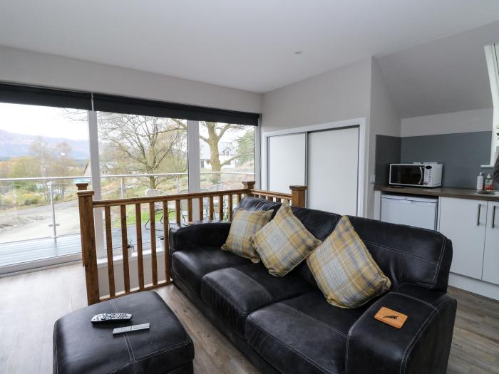 The Loft, Spean Bridge