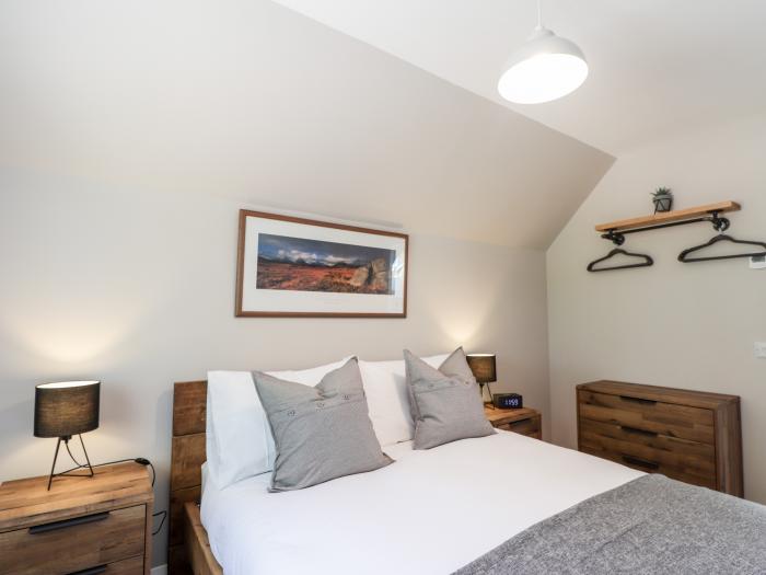 The Loft, Spean Bridge