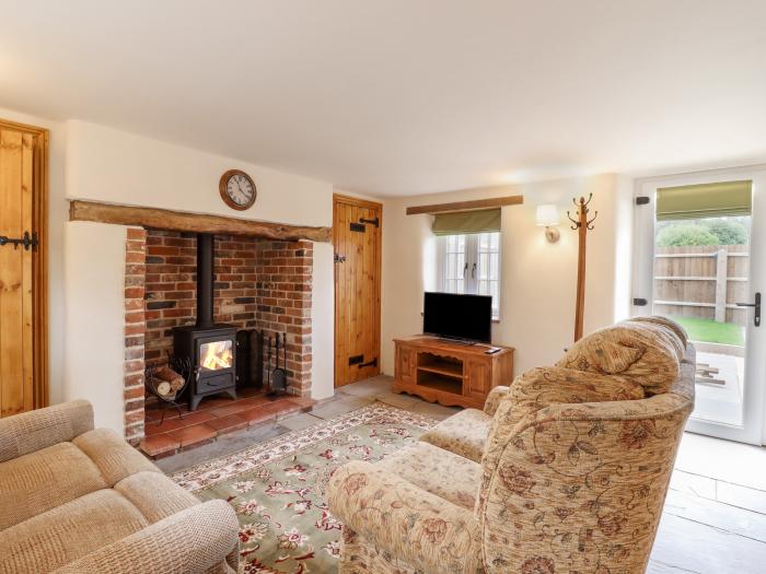 Postbox Cottage, Feltwell