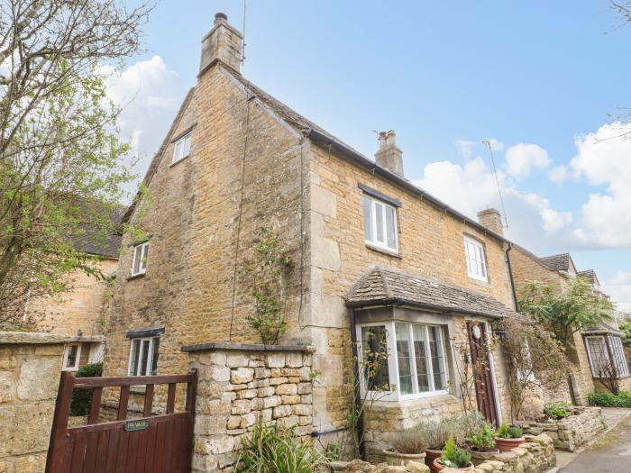 Tuesday Cottage, Bourton-On-The-Water