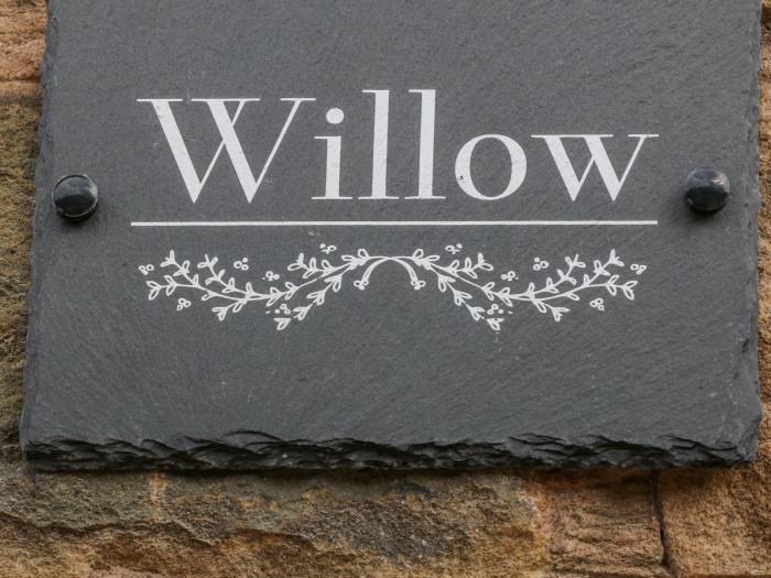 Willow, Stocksbridge