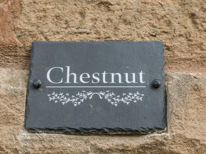 Chestnut, Stocksbridge