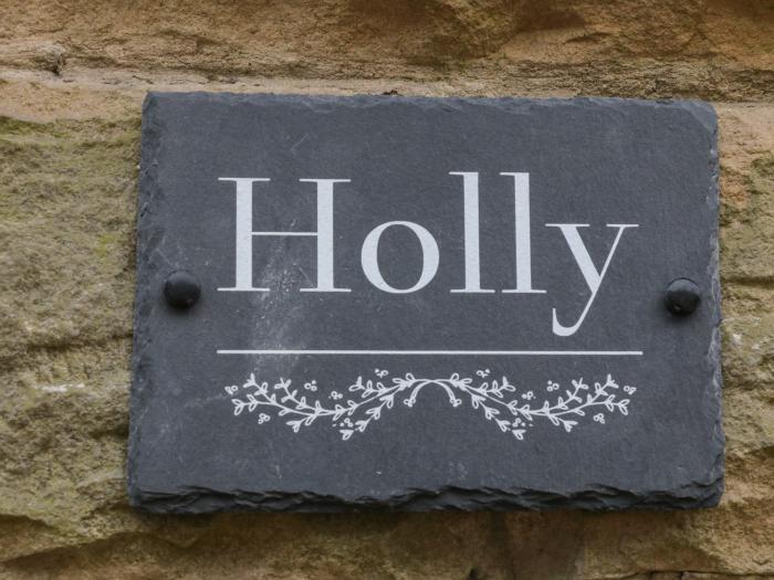 Holly Cottage, Bolsterstone / Ewden Village