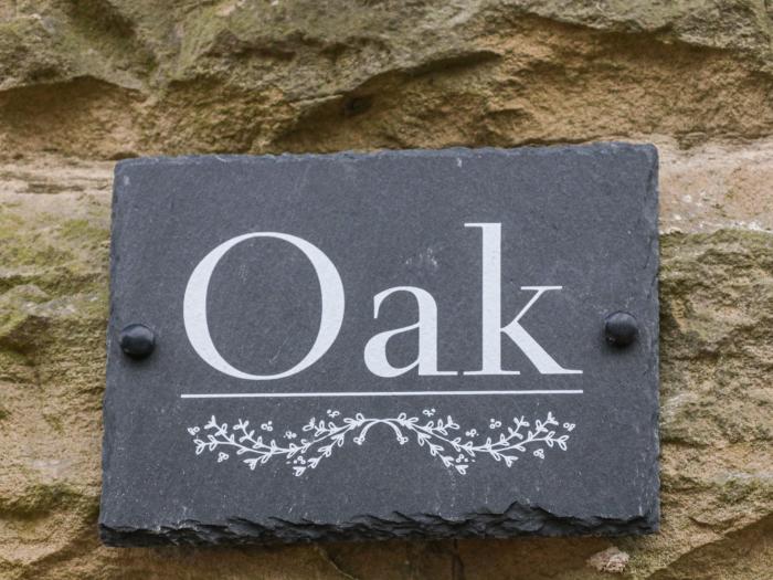 Oak Cottages, Bolsterstone / Ewden Village