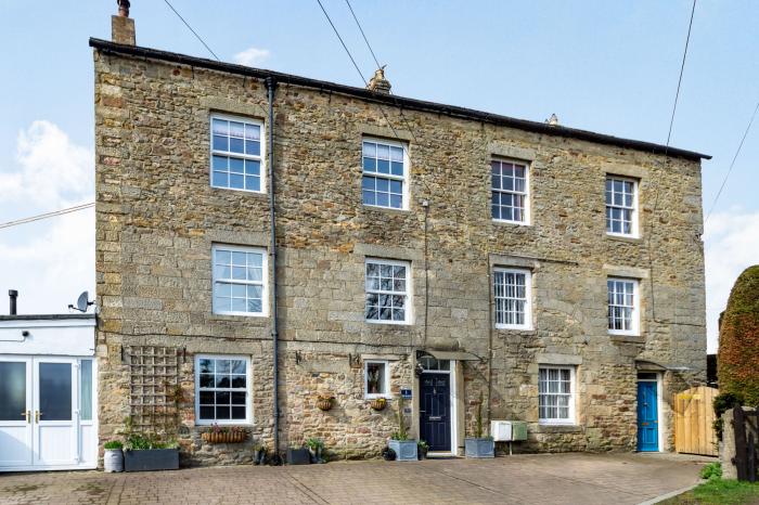 Field View Apartment, Barnard Castle, County Durham