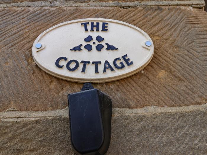 The Cottage, Hutton Rudby